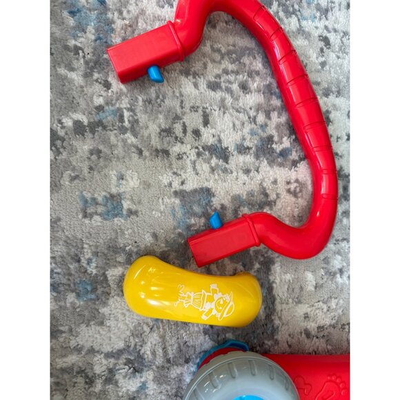 VTech Sit-to-Stand Learning Walker (for parts) - Picture 4 of 5